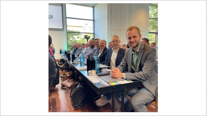CDU Landesparteitag 2024